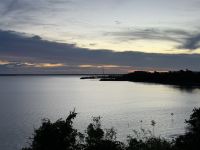 11. Reisetag – Ankunft in Darwin – Sonnenuntergang an der Esplanade