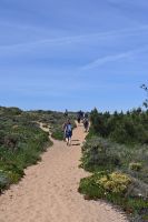 2. Tag - Wanderreise Alentejo - von Hafen zu Hafen (13)