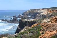 2. Tag - Wanderreise Alentejo - von Hafen zu Hafen (14)