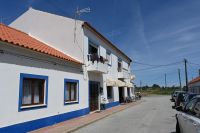 2. Tag - Wanderreise Alentejo - von Hafen zu Hafen (17)