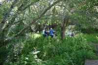 4. Tag - Wanderreise Alentejo - Pega das Pias (1)