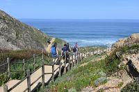 6. Tag - Wanderreise Alentejo - entlang der Küste (1)