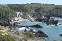 6. Tag - Wanderreise Alentejo - entlang der Küste (21)