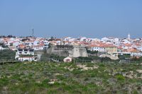 7. Tag - Wanderreise Alentejo - Rio Mira und Milfontes (14)