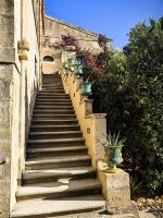 Hotel Villa Giulia bei Noto