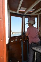 7. Tag - Wanderreise Alentejo - Rio Mira und Milfontes (21)