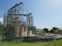 Epidauros - Tholos