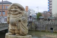 Morgenmarkt Takayama