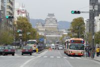 Burg von Himeji