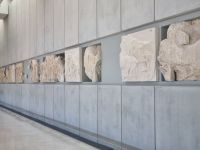 Athen - Akropolismuseum