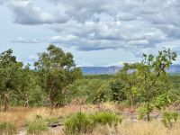 13. Reisetag – Kakadu-Nationalpark – Blick zum Arnhem Plateau