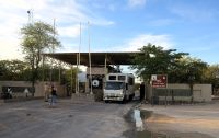 36 Anderson Gate Etoscha NP
