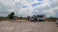 67 Unser Picknickplatz