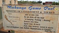 107 Mahango Game Park