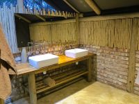 133 natürlich mit eigenem Bad