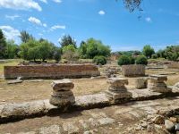 Olympia - Leonidaion (Gästehaus)