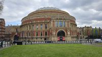 Royal Albert Hall 