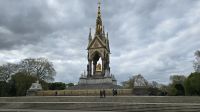 Albert Memorial 