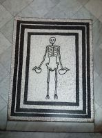 Carpe Diem..., Villa San Michele 