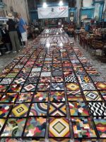 Ausstellung Holzintarsien