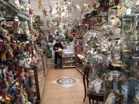 Krippenfiguren in allen Stilrichtungen zum Verkauf