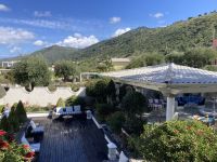 .... und schon lacht wieder die Sonne.