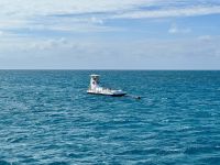 16. Reisetag – Tagesausflug zum Great Barrier Reef – Fahrt mit dem Halbtauchboot