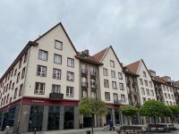 Schweidnitzer Strasse