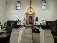 Alte Synagoge in Kazimierz