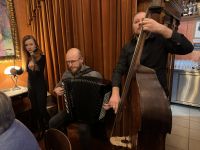 Klezmer Musik im 