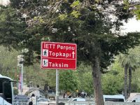 ..erste Erkundungen in Istanbul (4)