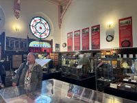 Bahnhof des Orient-Express (3)