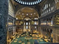 Hagia Sophia (10)