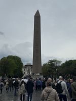 ...auf dem Hippodrom (4)