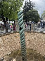 ...auf dem Hippodrom (5)