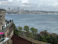 ...im Topkapi-Palast (1)
