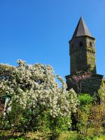 Villa Cimbrone in Ravello/Amalfiküste/Italien