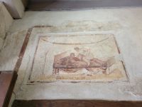 Pompeji/Amalfiküste/Italien