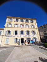 St- Tropez - Gendarmerie