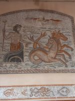 St. Tropez - Fresko Fischmarkt