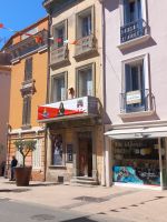 Frejus