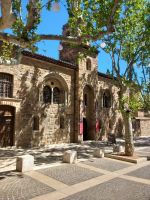 Kathedrale Frejus