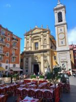 Nizza Kathedrale 