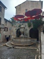 Saint-Paul-de-Vence