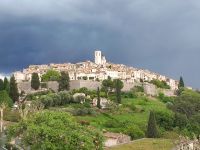 Saint-Paul-de-Vence