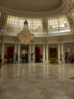 Nizza Hotel Negresco