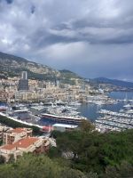 Monaco