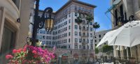 30 Wilshire Hotel