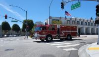 32 Firefighters
