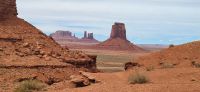 82 Monument Valley